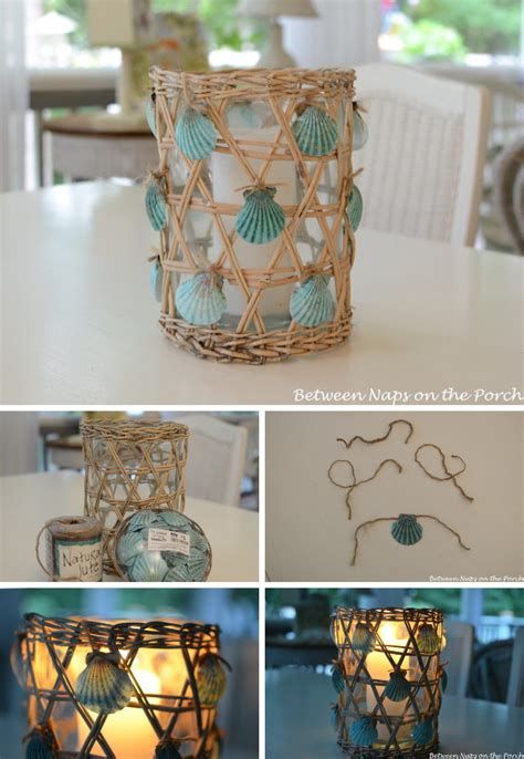 Fabulous Diy Beach Decoration Ideas 42