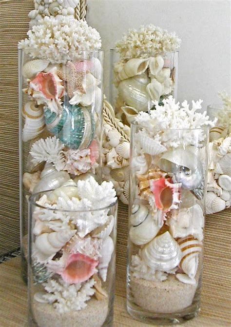 Fabulous Diy Beach Decoration Ideas 43