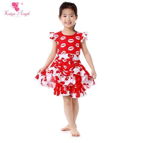 Fabulous Valentine Clothes For Girls 10