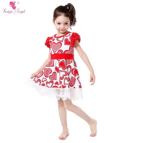 Fabulous Valentine Clothes For Girls 14