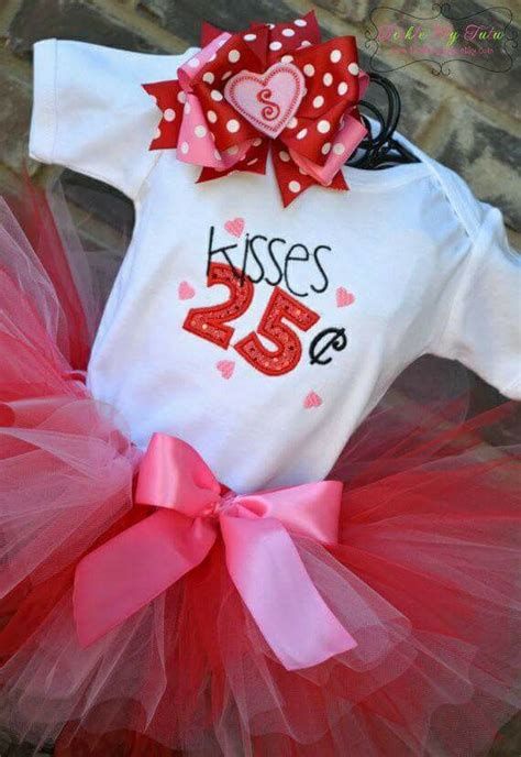 Fabulous Valentine Clothes For Girls 18