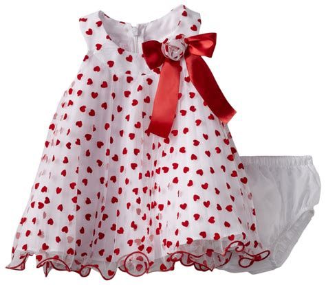 Fabulous Valentine Clothes For Girls 22