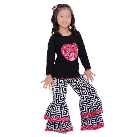 Fabulous Valentine Clothes For Girls 39