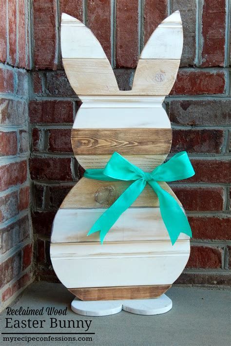 Gorgeous Diy Easter Yard Decorations 05