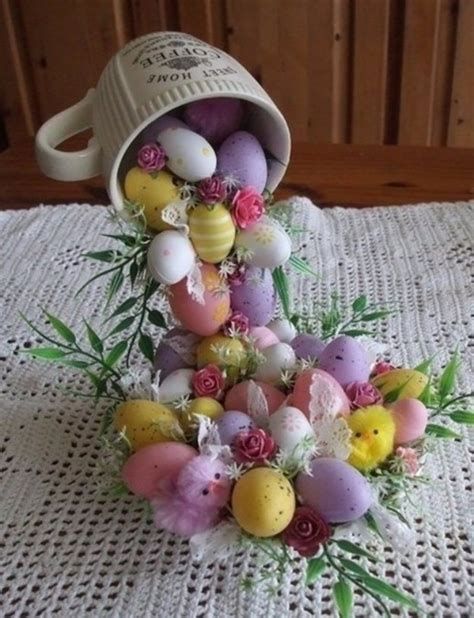 Gorgeous Diy Easter Yard Decorations 11