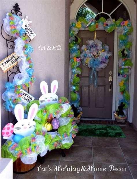 Gorgeous Diy Easter Yard Decorations 17