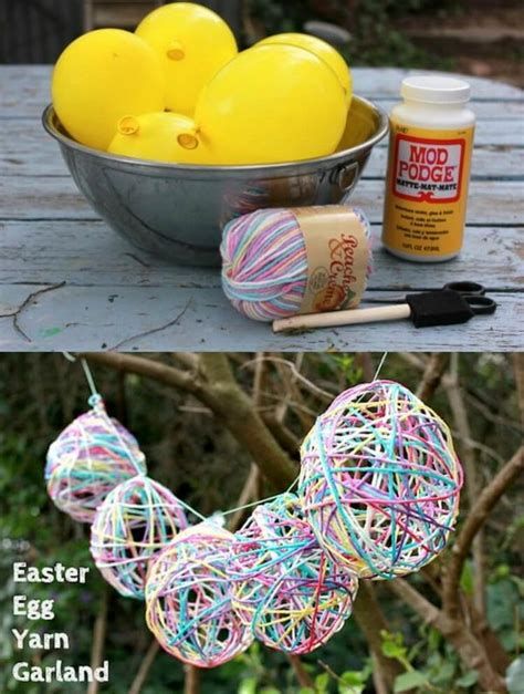 Gorgeous Diy Easter Yard Decorations 20