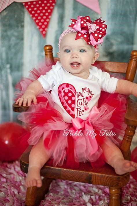 Gorgeous Valentine Day Outfits For Toddlers 04