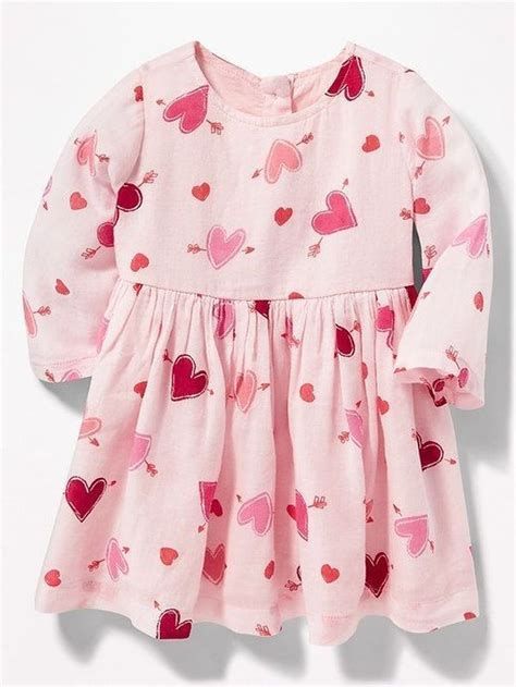 Gorgeous Valentine Day Outfits For Toddlers 07