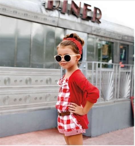 Gorgeous Valentine Day Outfits For Toddlers 08