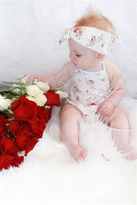 Gorgeous Valentine Day Outfits For Toddlers 14