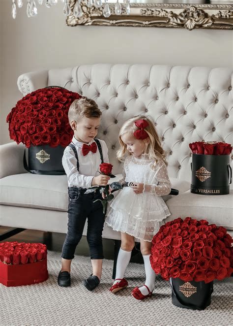 Gorgeous Valentine Day Outfits For Toddlers 19