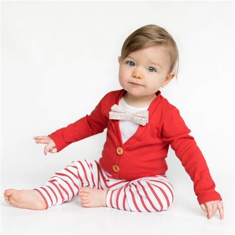 Gorgeous Valentine Day Outfits For Toddlers 21