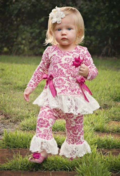 Gorgeous Valentine Day Outfits For Toddlers 25