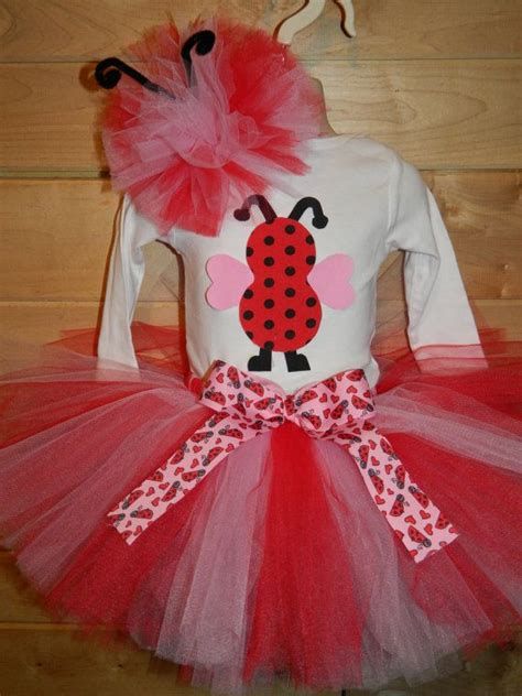 Gorgeous Valentine Day Outfits For Toddlers 32