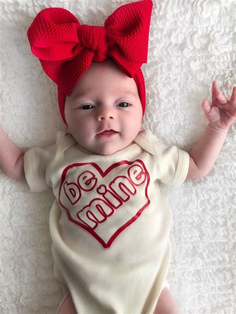 Gorgeous Valentine Day Outfits For Toddlers 38