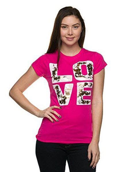 Gorgeous Valentines Day Shirts For Girl 12