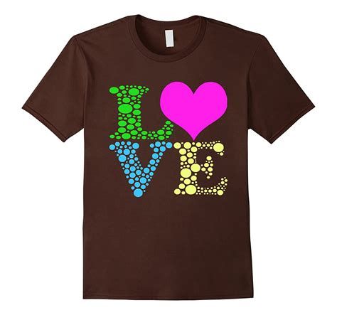 Gorgeous Valentines Day Shirts For Girl 16