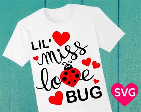 Gorgeous Valentines Day Shirts For Girl 20