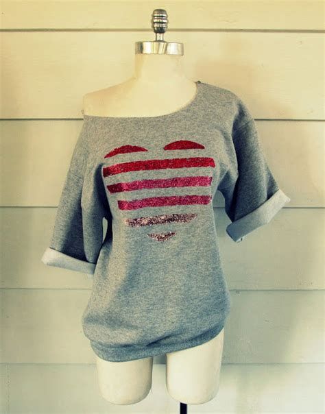 Gorgeous Valentines Day Shirts For Girl 21
