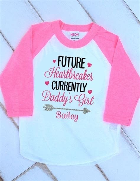 Gorgeous Valentines Day Shirts For Girl 25