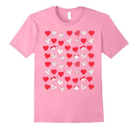 Gorgeous Valentines Day Shirts For Girl 26