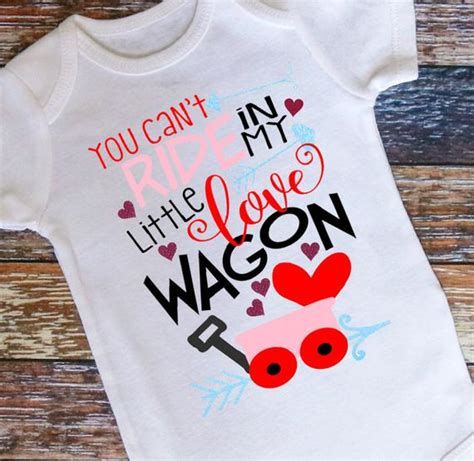 Gorgeous Valentines Day Shirts For Girl 30