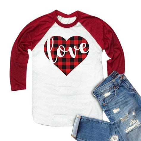 Gorgeous Valentines Day Shirts For Girl 40