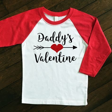 Gorgeous Valentines Day Shirts For Girl 43