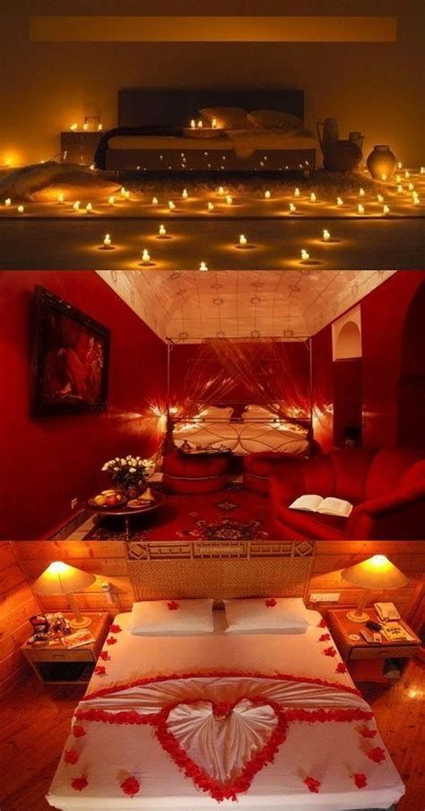 Gorgeous Valentines Room Decoration Ideas 07