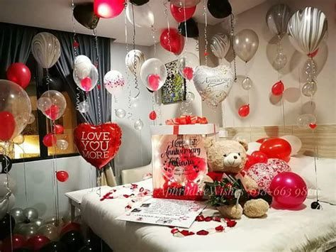 Gorgeous Valentines Room Decoration Ideas 08