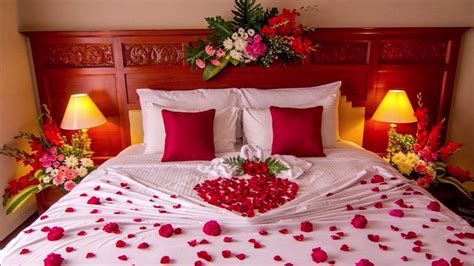 Gorgeous Valentines Room Decoration Ideas 10