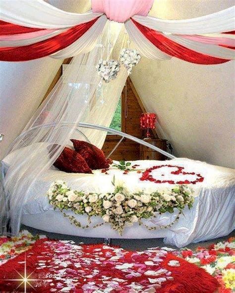 Gorgeous Valentines Room Decoration Ideas 11