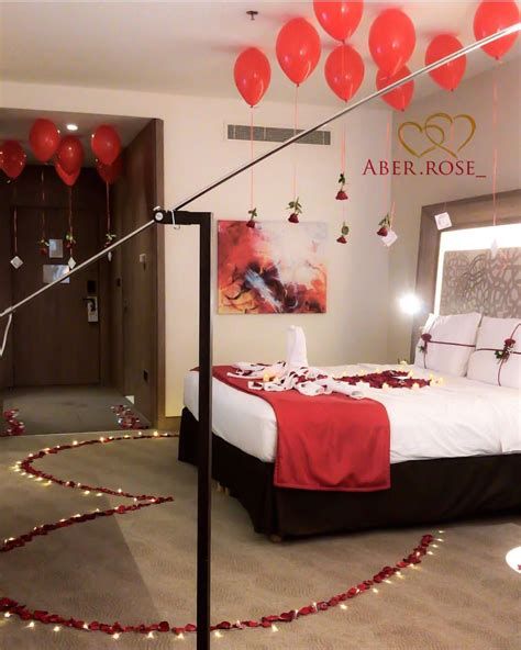 Gorgeous Valentines Room Decoration Ideas 14