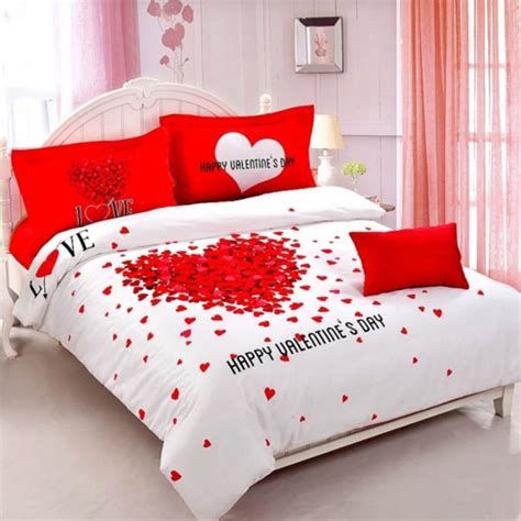 Gorgeous Valentines Room Decoration Ideas 20