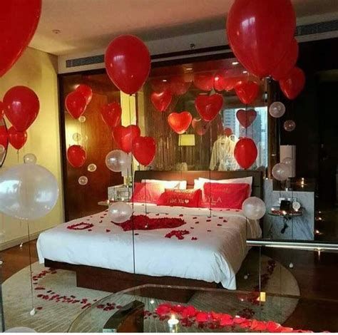 Gorgeous Valentines Room Decoration Ideas 23