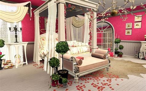 Gorgeous Valentines Room Decoration Ideas 24