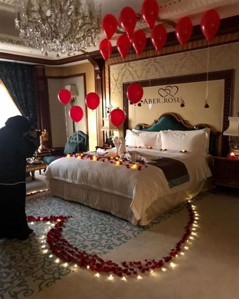 Gorgeous Valentines Room Decoration Ideas 27