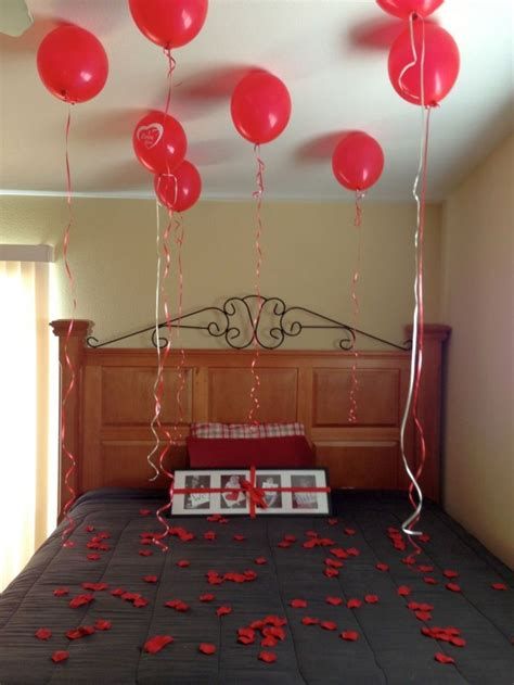 Gorgeous Valentines Room Decoration Ideas 40