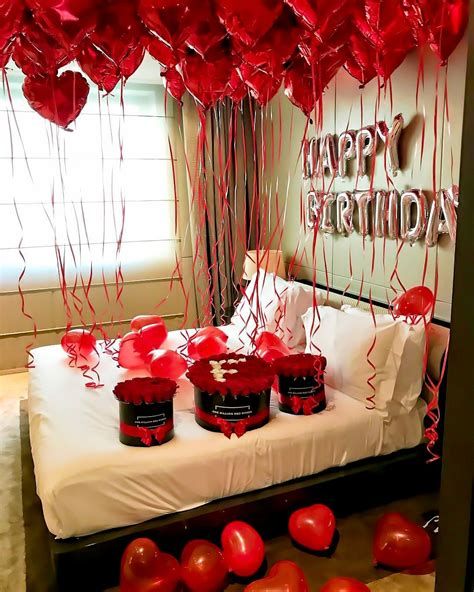 Gorgeous Valentines Room Decoration Ideas 41