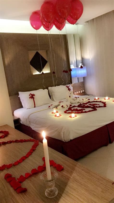 Gorgeous Valentines Room Decoration Ideas 42