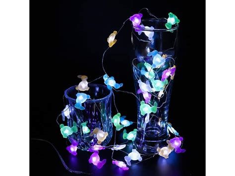 Lovely Outdoor Easter Decorations Lights 23