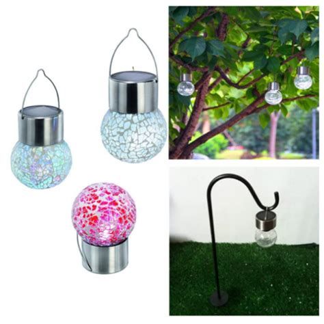 Lovely Outdoor Easter Decorations Lights 32