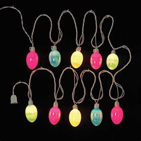 Lovely Outdoor Easter Decorations Lights 45