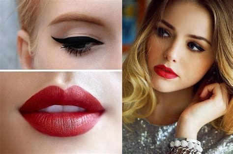 Lovely Valentines Day Eye Makeup 18