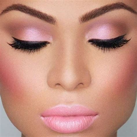 Lovely Valentines Day Eye Makeup 20