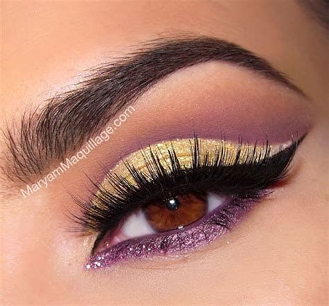 Lovely Valentines Day Eye Makeup 43