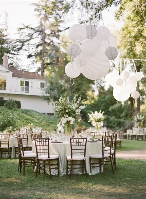 Modern Country Wedding Decoration Ideas Diy 04