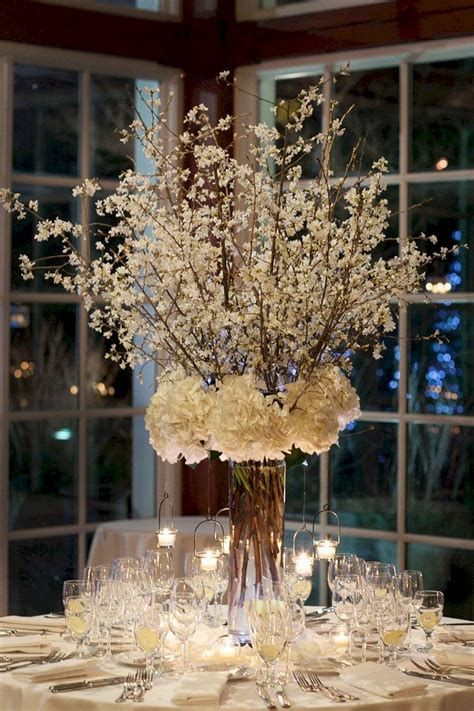 Modern Country Wedding Decoration Ideas Diy 08