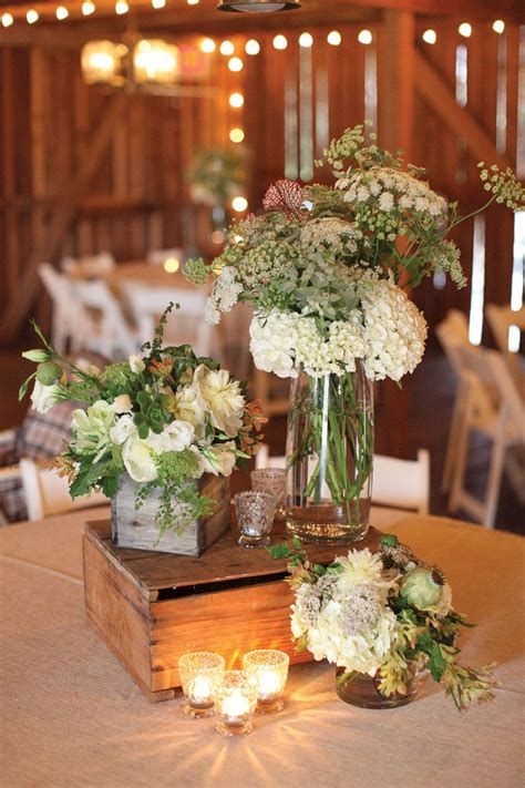 Modern Country Wedding Decoration Ideas Diy 10